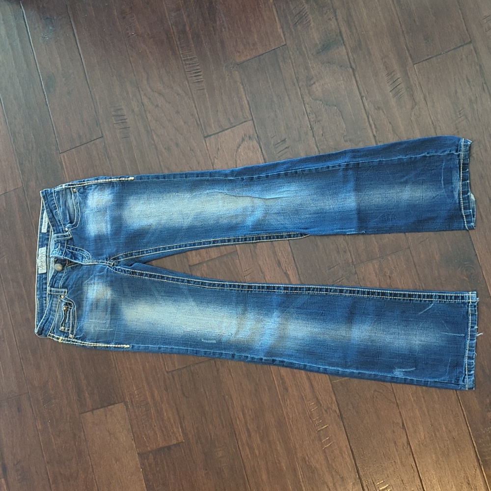 Day Trip jeans - Picture 4 of 5